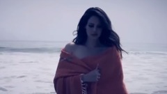 音乐短片 - Pretty When You Cry