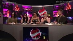 音乐短片 - Eurovision Song Contest Weekly Update