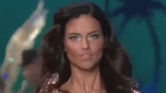 Victoria's Secret Fashion Show Opening Models 1999-2014