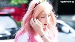 少女时代,太妍(少女时代) - 泰妍生日祝贺短片