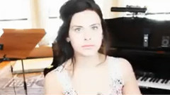 音乐短片 - Играет на разных муз.инструментах