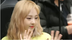 SONAMOO - 结尾 & Photo Time