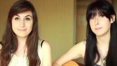 欧美达人,Tessa Violet - A Permanent Hug From You