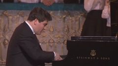 音乐短片 - 马林斯基第二剧院开幕晚会