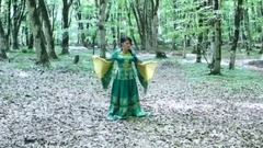 音乐短片 - Azərbaycan