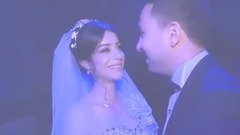 音乐短片 - Yumorist Islamin Toyu OZEL Metanetin Reqsi Ramiz Ezizbeylinin Tebriki ATV 10LAR ONLAR