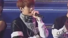 SUGA(防弹少年团) - 0309老闵生日粗卡