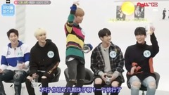 KNK - Idol Master KNK cut