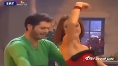 音乐短片 - Band ODESSA - Ах какая женщина REMIX