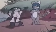 音乐短片 - Cuna Da Crucuna