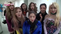 CLC - Your Name Is