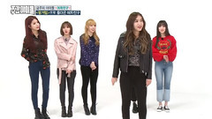GFriend,艺琳(GFriend),信飞(GFriend) - I'm Really Sexy