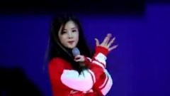 朴初珑(Apink) - LUV