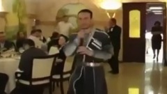 音乐短片 - Gamigime Qalau