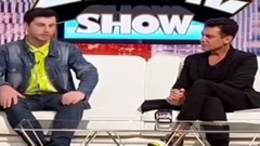 音乐短片 - He ვანოs Show