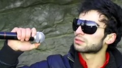 音乐短片 - Iago Kupreishvili Isev Dagelodebi