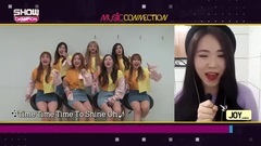 SONAMOO - Music Connection 'SONAMOO'