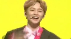 NCT DREAM - 最后的初恋(My first and last)