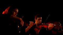 音乐短片 - 告别时刻