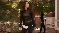 音乐短片 - Sirts Parum