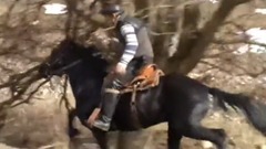 音乐短片 - карачаевский иноходец