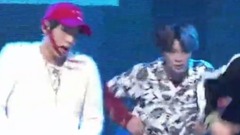 NCT 127 - 无限的我(Limitless)