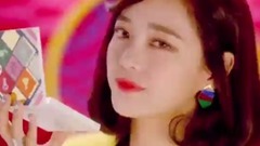 gugudan - A Girl Like Me