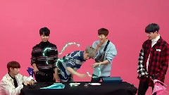 VIXX - VIXX Amigo TV Part.3
