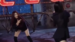GFriend - Fingertip