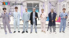 BTOB - 祈祷 音痴版现场