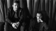 Kid Ink,Axwell Ingrosso - I Love You