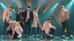VICTON - EYEZ EYEZ - M!Countdown现场版 17/03/09
