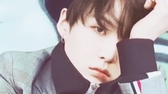 防弹少年团 - 0309闵玧其25岁啦!