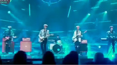 DAY6 - How Can I Say - M!Countdown现场版 17/03/09
