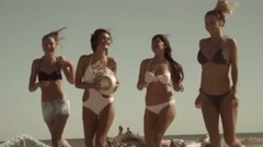 音乐短片 - Vanessa