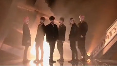 B.A.P - Diamond 4 YA&Wake Me Up