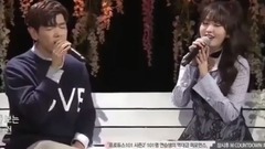 Eric Nam,Somi - You, Who?