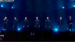 BTOB - SOMEDAY&MOVIE - M!Countdown现场版 17/03/09