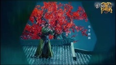 刘昊然,张一山,王俊凯,王大陆,董子健 - <高能少年团> 完整版古风宣传片