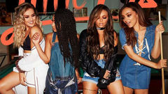 Little Mix,Machine Gun Kelly - No more sad songs(试听版)