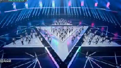 韩国群星 - Pick Me(我呀我) - M!Countdown现场版 17/03/09