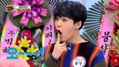 SUGA(防弹少年团) - SUGA SWEET SWAGGER 闵玧其庆生视频