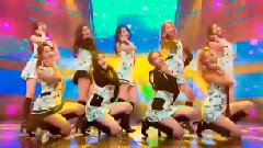 gugudan - 像我一样的女孩 - M!Countdown现场版 17/03/09