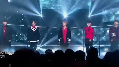 100% - Sketch U - M!Countdown现场版 17/03/09