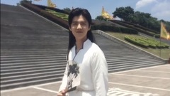 吴亦凡,鹿晗 - 荣耀-牛鹿