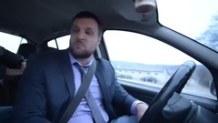 Taxisti