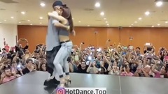 音乐短片 - Пластично..легко..красиво