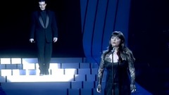 音乐短片 - 歌剧魅影