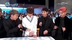 BTOB - 迷你见面会