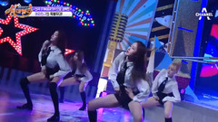 GFriend - FINGERTIP